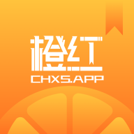橘子视频APP应用